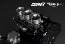 Mesin Triple Triumph 765cc Tetap Jadi Mesin Eksklusif Moto2 Hingga 2024 Mesin Triumph Moto2 Diperpanjang