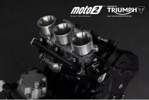 Triumphmoto2 Mesin Triumph Moto2 Diperpanjang