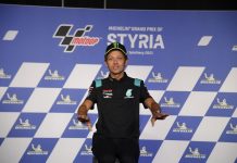 Valentino Rossi Pensiun dari MotoGP Akhir Musim, Keputusan Berat Valentino Rossi Pensiun