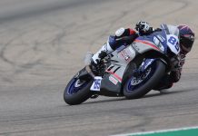 Baru Setengah Musim, Vinales Racing Team dan Yamaha Berpisah Vinales Racing Team Yamaha