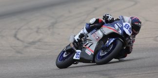 Vinales Racing Team Yamaha