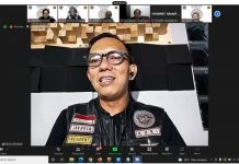 Royal Riders Indonesia Gelar Virtual Safety Riding Class Royal Riders Indonesia