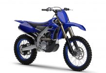 Yamaha Seri YZ 2022 Meluncur, Siap Tempur dengan Mesin Anyar Yamaha Seri YZ 2022