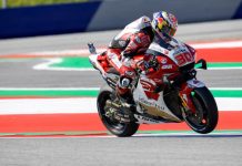 Nakagami Kuasai FP Jumat MotoGP 2021 Styria FP MotoGP 2021 Styria