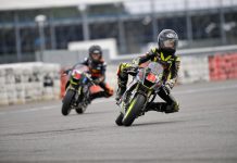 Yeay! Seri MiniGP Indonesia Akan Dimulai Tahun Depan Seri MiniGP Indonesia