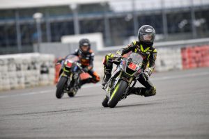 FIM MiniGP Seri MiniGP Indonesia