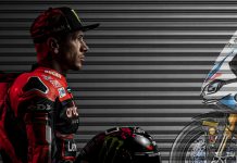 Redding Gabung BMW Motorrad untuk WorldSBK 2022 Redding Gabung BMW Motorrad