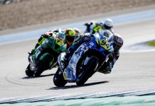 Suzuki Dapat Wildcard di Navarra, Pembalap ESBK yang Akan Mewakili Debutnya Suzuki Dapat Wildcard WorldSBK
