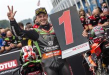 WorldSBK 2021 Ceko, Tantangan Baru Bagi Jonathan Rea dan Alex Lowes WorldSBK Ceko