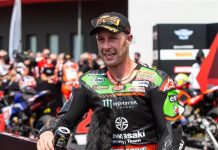 Jonathan Rea Amankan Dua Podium di WorldSBK Navarra 2021 Jonathan Rea