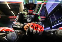 FP WorldSBK 2021 Jerez Jumat, Rea Tercepat di Lap Terakhirnya FP WorldSBK 2021 Jerez