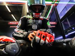 FP WorldSBK 2021 Jerez Jumat, Rea Tercepat di Lap Terakhirnya FP WorldSBK 2021 Jerez