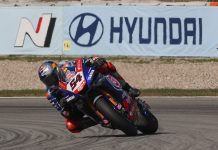 Razgatlioglu Kalahkan Rea di FP WorldSBK 2021 Katalunya Jumat FP WorldSBK 2021 Katalunya