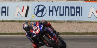 FP WorldSBK 2021 Katalunya
