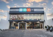 PT Piaggio Indonesia Buka Diler Premium Baru di Jawa Timur Dealer Baru Piaggio Indonesia