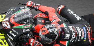 FP MotoGP 2021 Misano