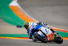 Pembalap Mandalika ini Pernah Menang di COTA, Kini Lupakan Saja Luthi Pernah Menang