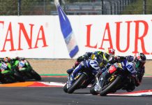 Race2 WorldSSP 2021 Perancis, Gonzalez Bukukan Kemenangan Perdana Race2 WorldSSP 2021 Perancis