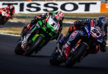 Remove term: Yamaha Kecewa Hukuman Razgatlioglu Yang Seharusnya Menang di Superpole Race Yamaha Kecewa Hukuman Razgatlioglu