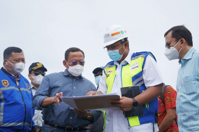 ITDC Mandalika