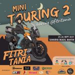 Mini Touring Fitri Tania