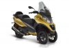 Piaggio Group Peugeot