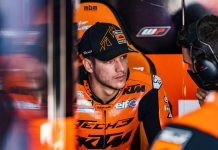 Iker Lecuona Digosipkan Bakal Pindah ke WorldSBK, Gabung ke Honda? Iker Lecuona