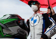 Sykes Digantikan Laverty
