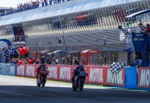 Razgatlioglu Juara 2 Race WorldSBK 2021 Jerez, Dedikasikan Buat Vinales WorldSBK 2021 Jerez