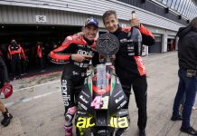 Bos Aprilia Yakin Mereka Bisa Rebut Gelar di Tahun 2023 Massimo Rivola