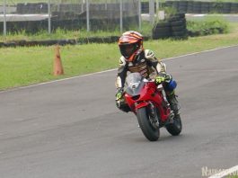 AlRiders Hunt 2021, Seleksi Pembalap untuk Ikut Seri Alrasyid Indo Racing