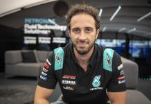 Andrea Dovizioso is Back! Duet Bareng Rossi Bela Yamaha Mulai di Misano Andrea Dovizioso