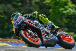 Aprilia MotoAmerica Aprilia MotoAmerica