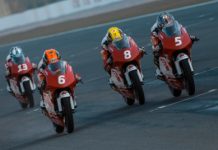 Final Asia Talent Cup Digelar di Indonesia, ini Update Kalendernya Kalender Asia Talent Cup