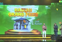 Badai Emas 2021 Tiba, Pegadaian Bagikan Hadiah Total 3 Miliar Badai Emas Pegadaian 2021