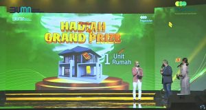 Badai Emas Pegadaian 2021 Badai Emas Pegadaian 2021