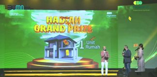 Badai Emas Pegadaian 2021