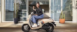 Cara Merawat Aki Motor