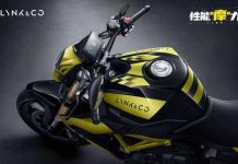 Sepeda Motor Volvo Tapi Benelli? Bisa Jadi Begini Ceritanya Sepeda Motor Volvo