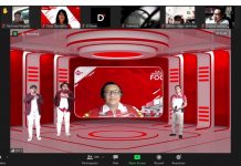 Konsep Baru Federal Oil Center Disosialisasikan ke 400 FOC Federal Oil Center