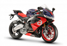 Baru Rilis, Segini Harga Aprilia RS660 dan Pilihan Warnanya Aprilia RS 660