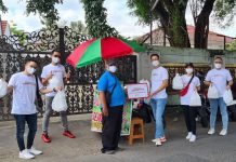 Rayakan Hari Pelanggan Nasional, AHM Berikan Apresiasi Loyalitas ke Konsumen Hari Pelanggan Nasional AHM