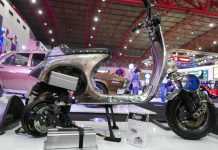 Sertifikasi Bengkel Konversi Biar Bengkel Umum Bisa Ubah Sepeda Motor Jadi Listrik Sertifikasi Bengkel Konversi