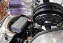 Segini Besaran Daya Motor Listrik di Sepeda Motor Hasil Konversi Kapasitas Konversi Sepeda Motor