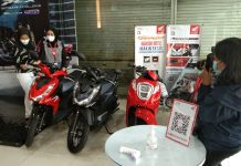 Hari Pelanggan Nasional 2021, Wahana Gelar Pesta Diskon September Hari Pelanggan Nasional 2021