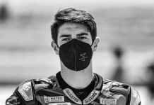 Sepupu Vinales Meninggal Dunia Akibat Crash di Race1 WorldSSP300 2021 Jerez Sepupu Vinales Meninggal Dunia