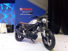 Yamaha Yard Built Bali, ini Deretan Karya Builder Pulau Dewata Yamaha Yard Built Bali