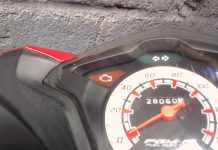 Mengetahui Masalah Motor Melalui Kedipan MIL Honda PGM-FI Mengetahui Masalah Motor