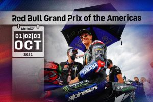 Jadwal MotoGP Amerika 2021 Jadwal MotoGP Amerika 2021