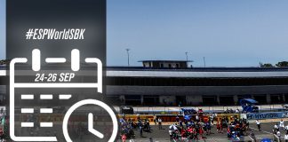 Jadwal WorldSBK Jerez 2021